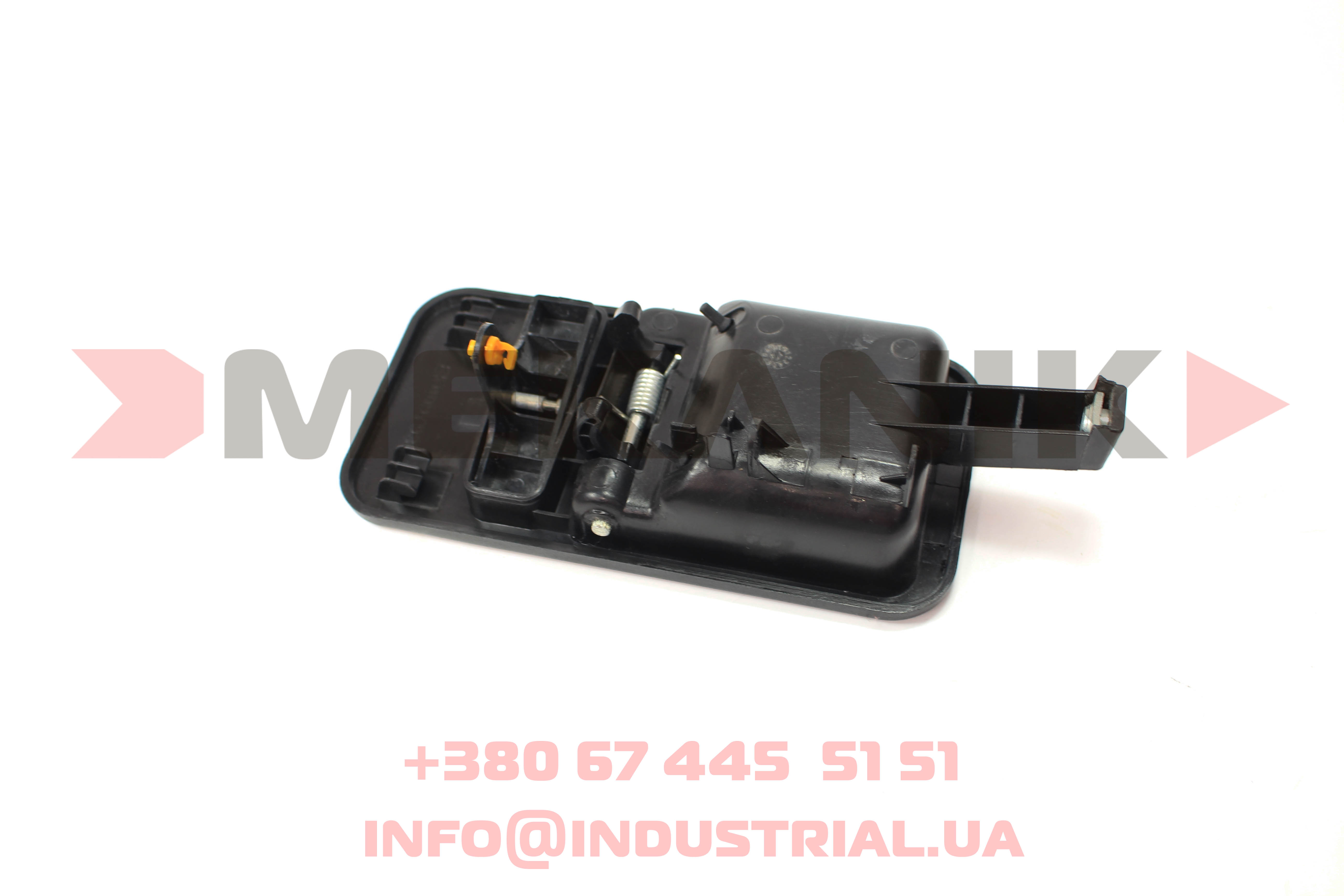 MKA 7219654 MEKANIK